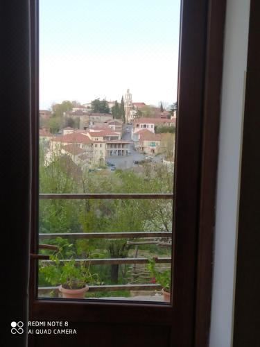 带浴室的双床房