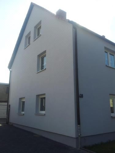 公寓 - 地面楼层