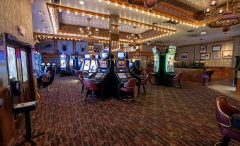 Gold Country Inn and Casino by Red Lion Hotels