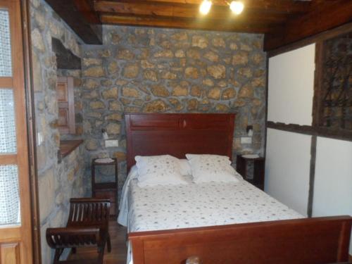 一室房（带阳台）