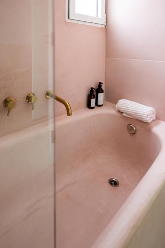 1号公寓a - 带海景的公寓