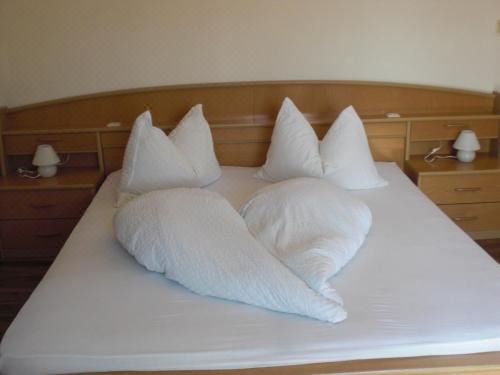 大型一卧室公寓 - 带阳台