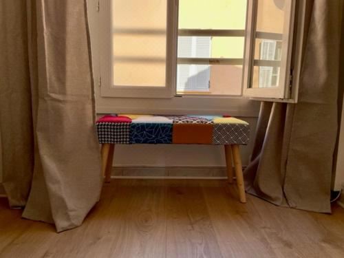 Un Havre de Paix et de Calme en Plein Centre de Massena Two-Bedroom Apartment