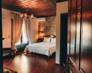 Elena Guesthouse Hoteles en 