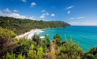 Tasman Holiday Parks - Waihi Beach