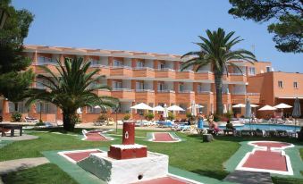 Hotel Xaloc Playa