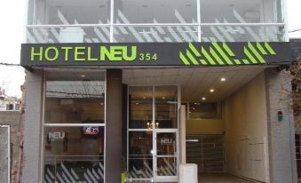 Hotel Neu 354