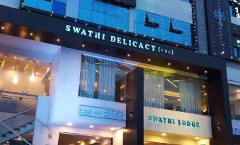 Hotel Swathi