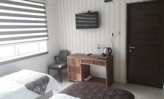 Aren Life Hotel - Housity