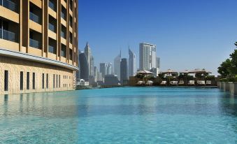 SuperHost - Luxurious Apartment with Breathtaking Skyline View - Address Dubai Mall