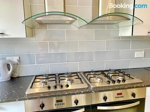 公寓 - 地面楼层