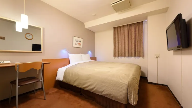 盛岡シティホテル 外観