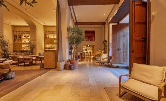 Zoetry Mallorca Wellness & Spa