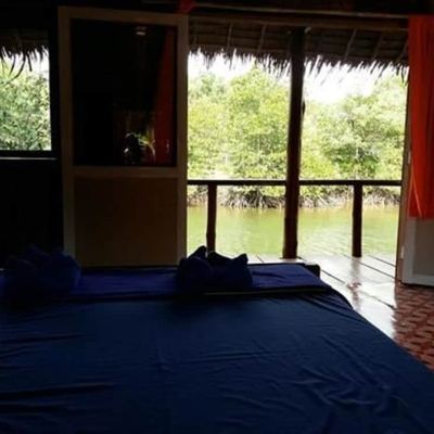 Bungalow with Water Front Mangroves & More Promo Code