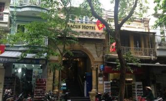 Hanoi Media Hotel & Spa