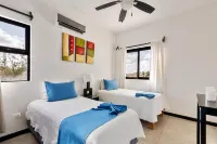 Vela's Condos Ocean Front