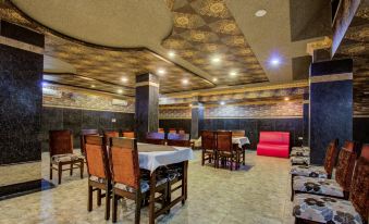 OYO Hotel Grand Akshay