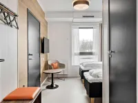 Aiden by Best Western Herning 헤르닝 호텔