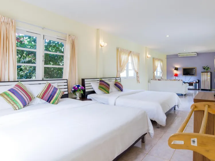 ห้องแกงค์