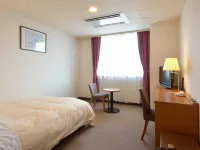 Daini Prince Hotel Muroran View Hotele w: Muroran