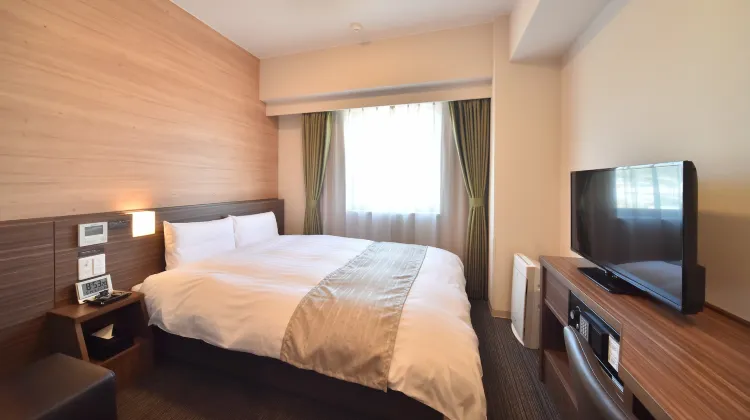 ドーミーイン網走 部屋