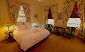 Koendidda Country House - Housity