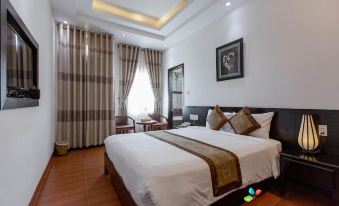 Golden Bell Homestay