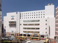 Odakyu Station Hotel Hon-Atsugi