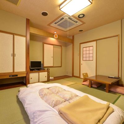 和風ルーム(浴室)(禁煙) パインズ温泉ホテル大田原 クーポン