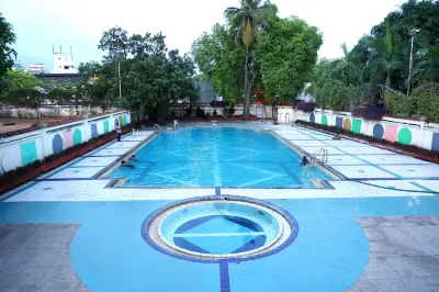 The Fern Residency, Kakinada, Andhra Pradesh  호텔