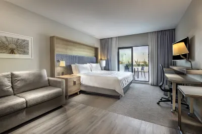 Holiday Inn & Suites AGUASCALIENTES by IHG Отели в г. 
