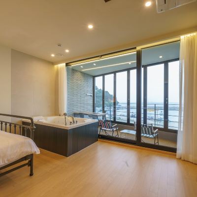 402 (오션뷰) 양양 L9펜션 쿠폰