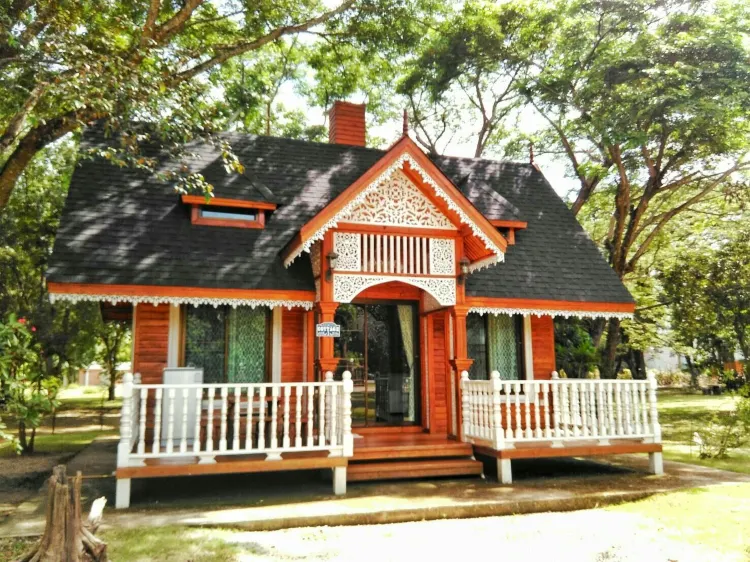ห้องโกลด์ดีลักซ์