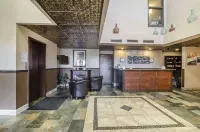 Econo Lodge Lloydminster
