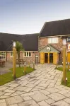 Premier Inn Rochdale Hotel a Delph