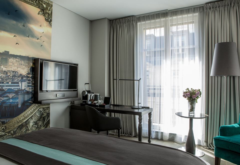 Hotel Indigo PARIS - OPERA by IHGStandard Room