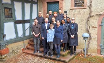 Restaurant & ****Hotel HÖERHOF - Housity