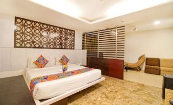 FabHotel White Klove Paharganj