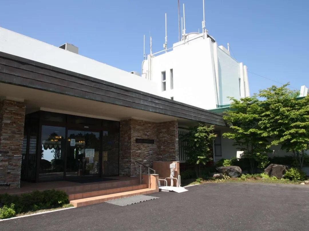 Tsukubasan Keisei Hotel - Tsukuba