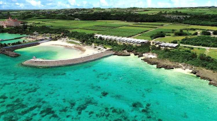 フェリスヴィラスイート宮古島・上野 外観