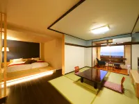 海辺の宿 つたや旅館