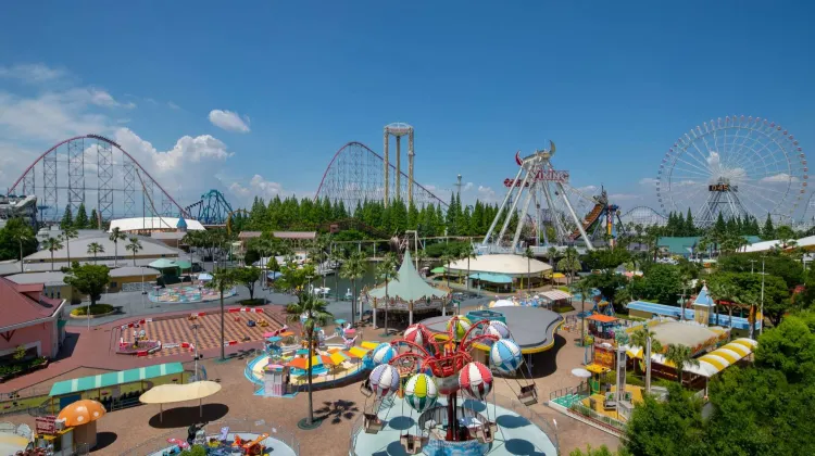 桑名グリーンホテル 施設