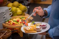 Holiday Inn Express Yerevan by IHG