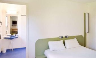 Ibis Budget Saint-Etienne Stade