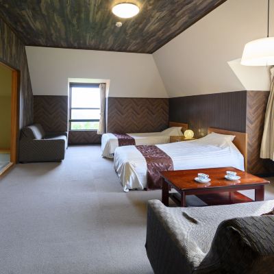 日西套房 高見屋集團樹林飯店優惠