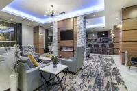 Best Western Premier Route 97 Vernon
