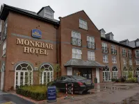 DoubleTree by Hilton York Hotels in 