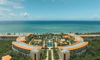 Unico Hotel Riviera Maya Adults Only - All Inclusive