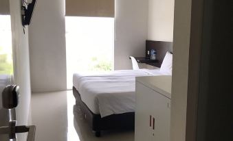 Cendana Co Living Solo Baru - Housity