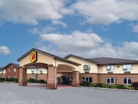 Super 8 by Wyndham Cornwall on Hotels in Cornwall